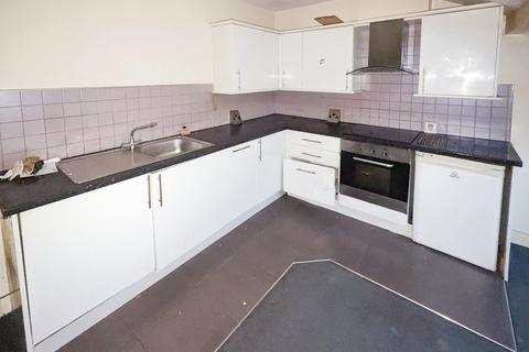 1 bedroom apartment for sale, Halifax Road, Sowerby Bridge HX6