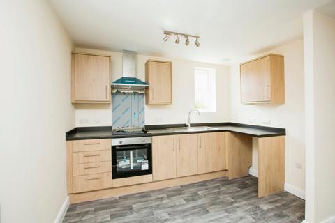 2 bedroom apartment for sale, Spinners Close, West Yorkshire HX1