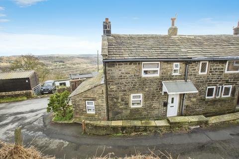 1 bedroom end of terrace house for sale, Norland, West Yorkshire HX6