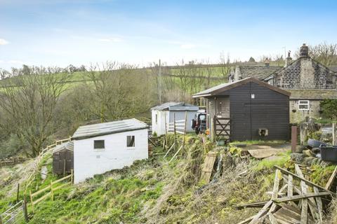 1 bedroom end of terrace house for sale, Norland, West Yorkshire HX6