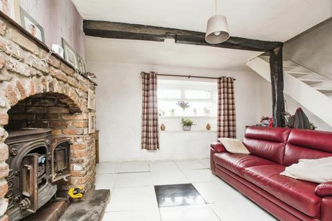 1 bedroom end of terrace house for sale, Norland, West Yorkshire HX6