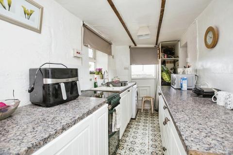 1 bedroom end of terrace house for sale, Norland, West Yorkshire HX6