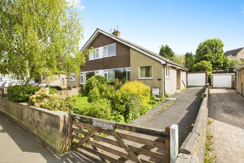 2 bedroom semi-detached house for sale, Lower Edge Road, West Yorkshire HX5