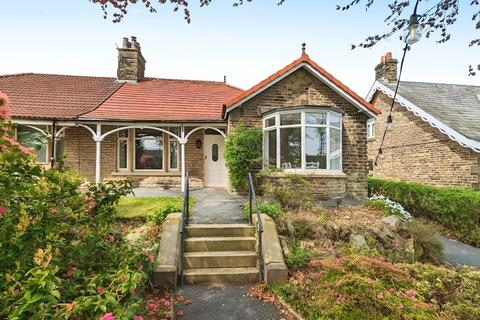 3 bedroom bungalow for sale, Brant Avenue, West Yorkshire HX2