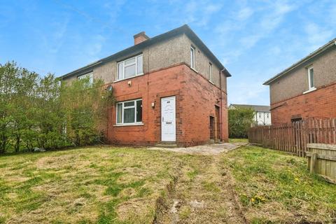 2 bedroom semi-detached house for sale, Ashville Gardens, West Yorkshire HX2