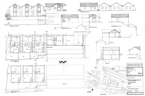 Land for sale, Wheatley Wells Inn, Halifax HX3