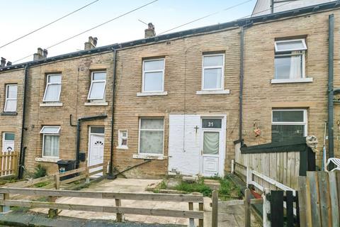 2 bedroom terraced house for sale, Union Street, Calderdale HX6