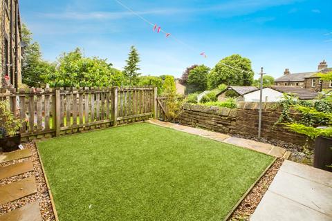 3 bedroom terraced house for sale, Syke Lane, West Yorkshire HX3