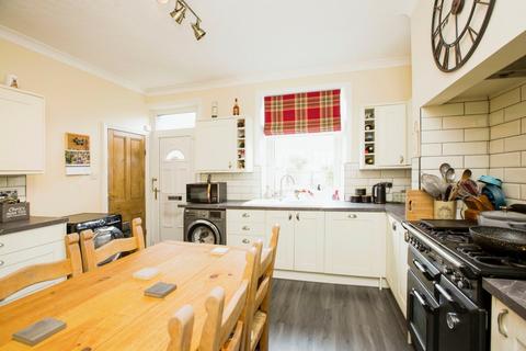 3 bedroom terraced house for sale, Syke Lane, West Yorkshire HX3