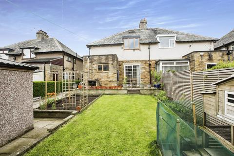 3 bedroom semi-detached house for sale, Huddersfield Road, West Yorkshire HX3