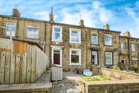 3 bedroom terraced house for sale, Clough Lane, West Yorkshire HX2