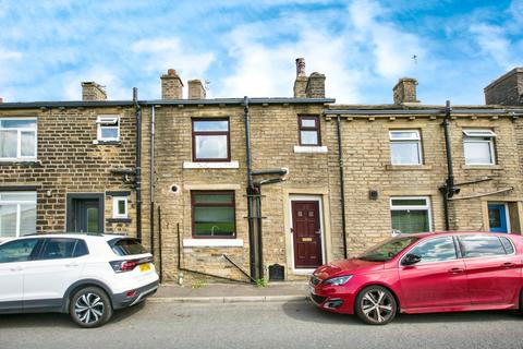 3 bedroom terraced house for sale, Clough Lane, West Yorkshire HX2