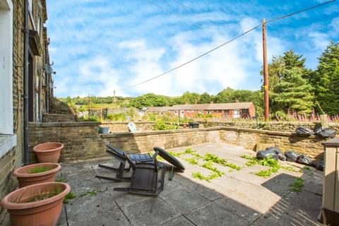 3 bedroom terraced house for sale, Clough Lane, West Yorkshire HX2