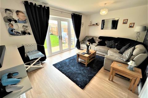 3 bedroom semi-detached house for sale, Marshall Lane, Stoke-on-Trent ST11