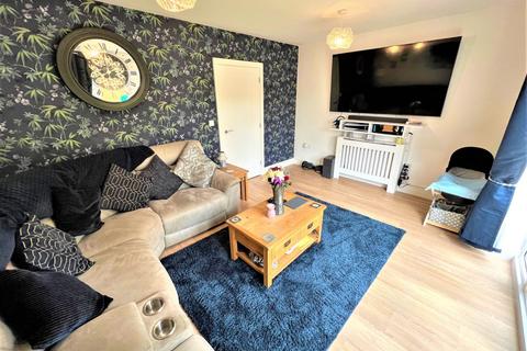 3 bedroom semi-detached house for sale, Marshall Lane, Stoke-on-Trent ST11