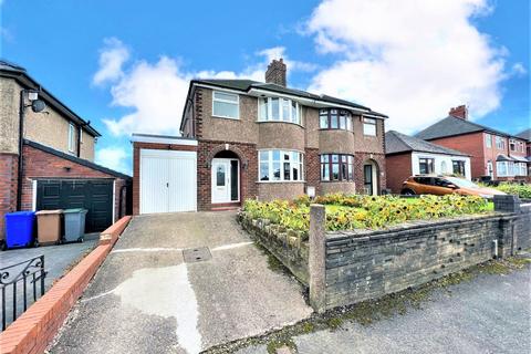 72 Bemersley Road, Stoke-on-trent, ST6 8JE