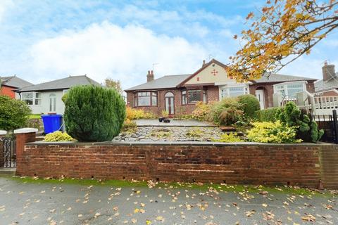 400 Turnhurst Road, Packmoor, Stoke-on-trent, ST7 4QQ