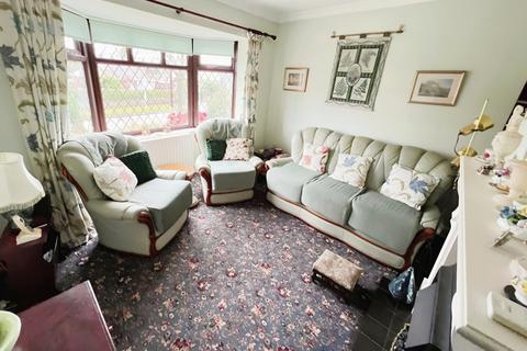 400 Turnhurst Road, Packmoor, Stoke-on-trent, ST7 4QQ