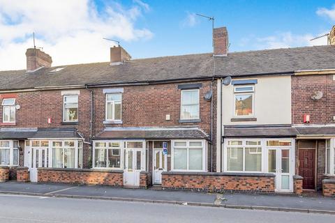 73 Chell Street, Stoke-on-trent, ST1 6BB