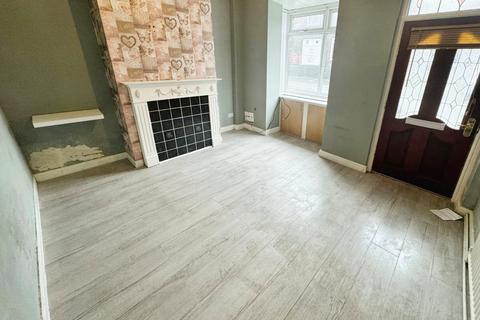 73 Chell Street, Stoke-on-trent, ST1 6BB