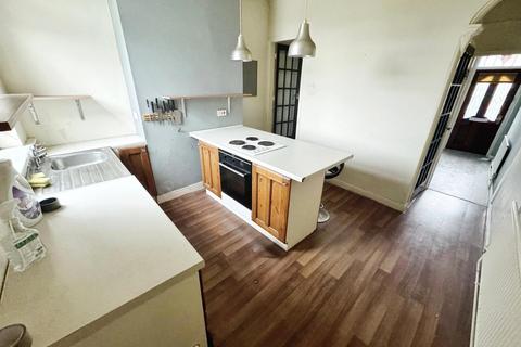 73 Chell Street, Stoke-on-trent, ST1 6BB