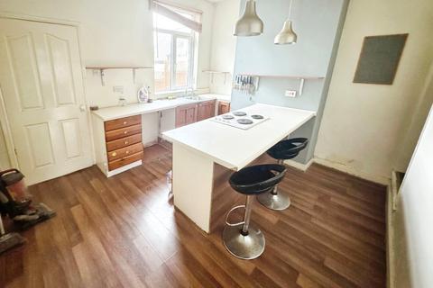 73 Chell Street, Stoke-on-trent, ST1 6BB