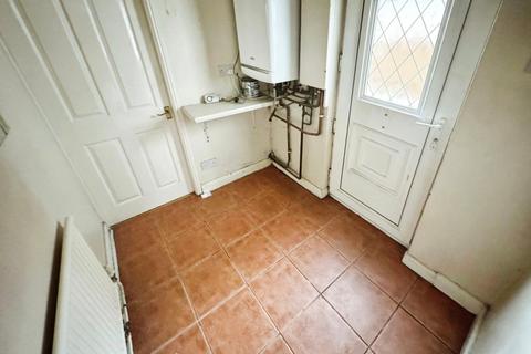 73 Chell Street, Stoke-on-trent, ST1 6BB
