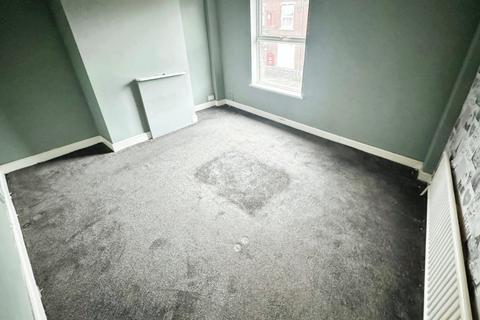 73 Chell Street, Stoke-on-trent, ST1 6BB