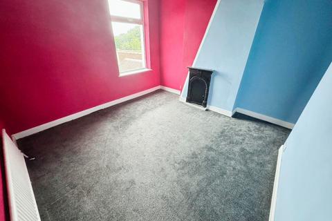 73 Chell Street, Stoke-on-trent, ST1 6BB