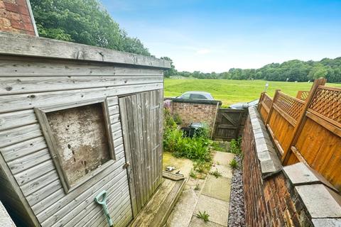 73 Chell Street, Stoke-on-trent, ST1 6BB