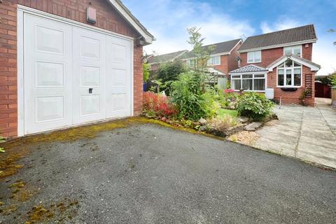 3 bedroom detached house for sale, Alicia Way, Staffordshire ST2