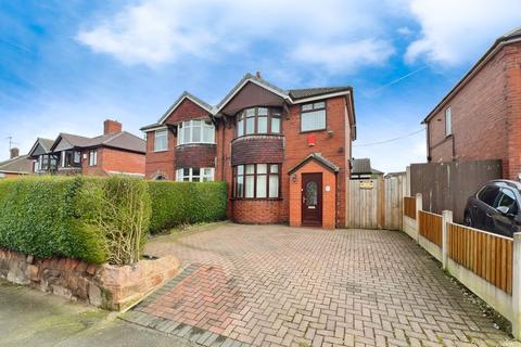 130 Whieldon Road, Stoke-on-trent, ST4 4JJ
