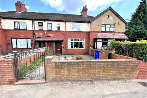 2 bedroom terraced house for sale, Davenport Street, Staffordshire ST6