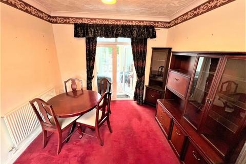 2 bedroom terraced house for sale, Davenport Street, Staffordshire ST6