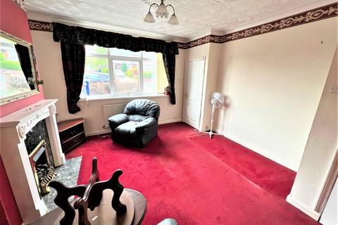 2 bedroom terraced house for sale, Davenport Street, Staffordshire ST6