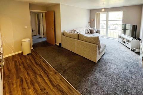 2 bedroom apartment for sale, Hartley Court, Staffordshire ST4