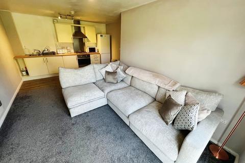 2 bedroom apartment for sale, Hartley Court, Staffordshire ST4