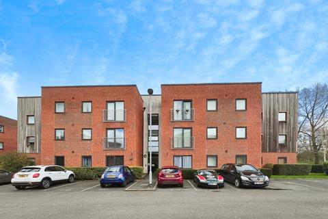 undefined, Hartley Court, Staffordshire ST4
