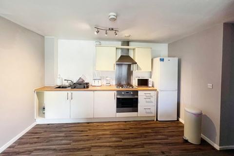 undefined, Hartley Court, Staffordshire ST4