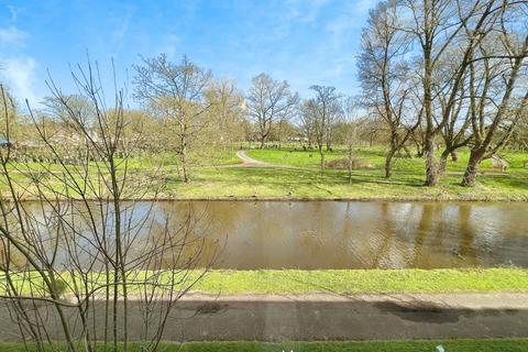 undefined, Hartley Court, Staffordshire ST4