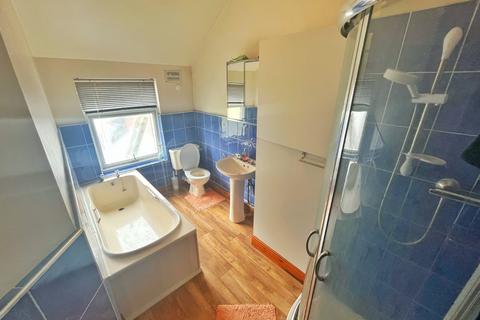 98 Baskerville Road, Stoke-on-trent, ST1 2DL