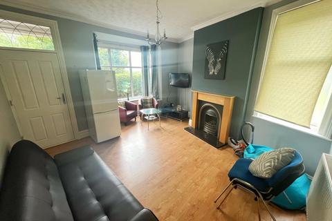 98 Baskerville Road, Stoke-on-trent, ST1 2DL