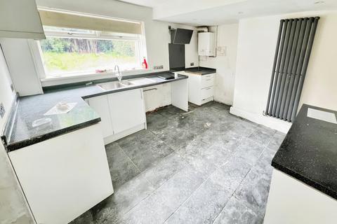 3 bedroom semi-detached house for sale, Abbey Road, Staffordshire ST2