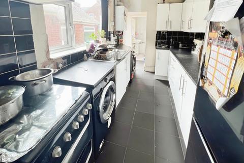 3 bedroom terraced house for sale, Hazelhurst Street, Staffordshire ST1