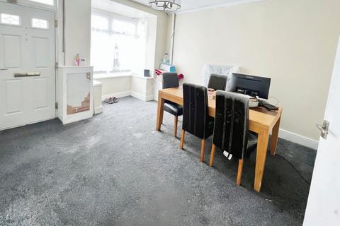 3 bedroom terraced house for sale, Hazelhurst Street, Staffordshire ST1