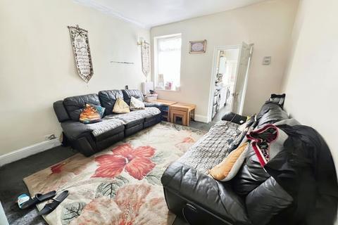 3 bedroom terraced house for sale, Hazelhurst Street, Staffordshire ST1