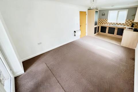 Apartment 1, Maple House Birches Rise, Stoke-on-trent, ST1 2JN