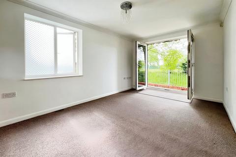 Apartment 1, Maple House Birches Rise, Stoke-on-trent, ST1 2JN