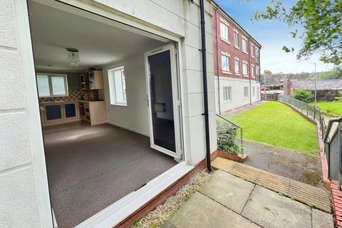 Apartment 1, Maple House Birches Rise, Stoke-on-trent, ST1 2JN