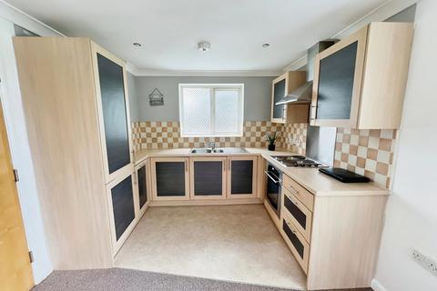 Apartment 1, Maple House Birches Rise, Stoke-on-trent, ST1 2JN